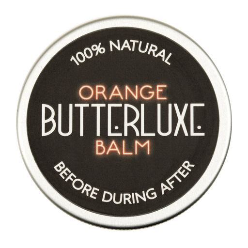 Butterluxe Orange Balm