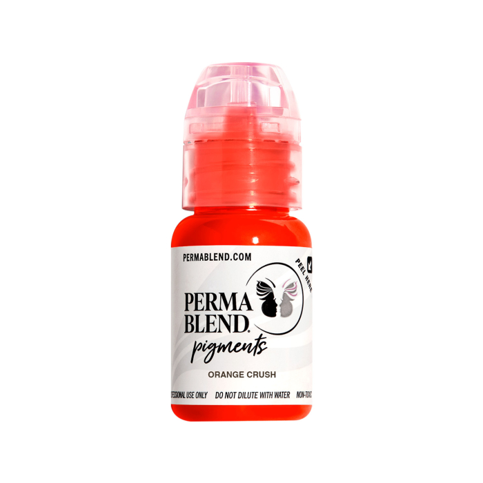 Perma Blend Sweet Lips Kit – Complete 7-Piece Lip Set (7 x 15ml)