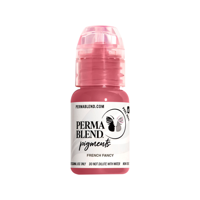 Perma Blend Sweet Lips Kit – Complete 7-Piece Lip Set (7 x 15ml)