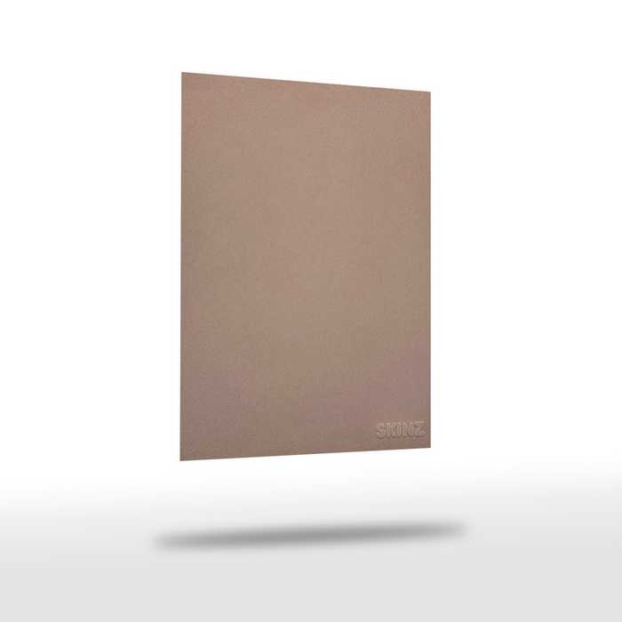 SKINZ Practice Skin A5 Sheet (Various Colors)