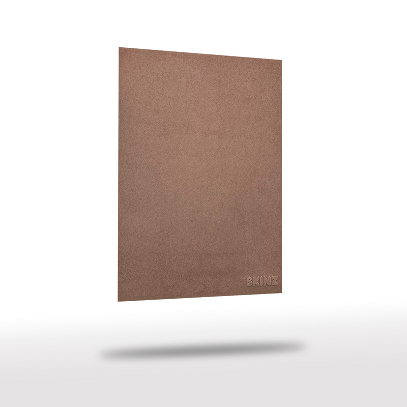 SKINZ Practice Skin A3 Sheet (Various Color)