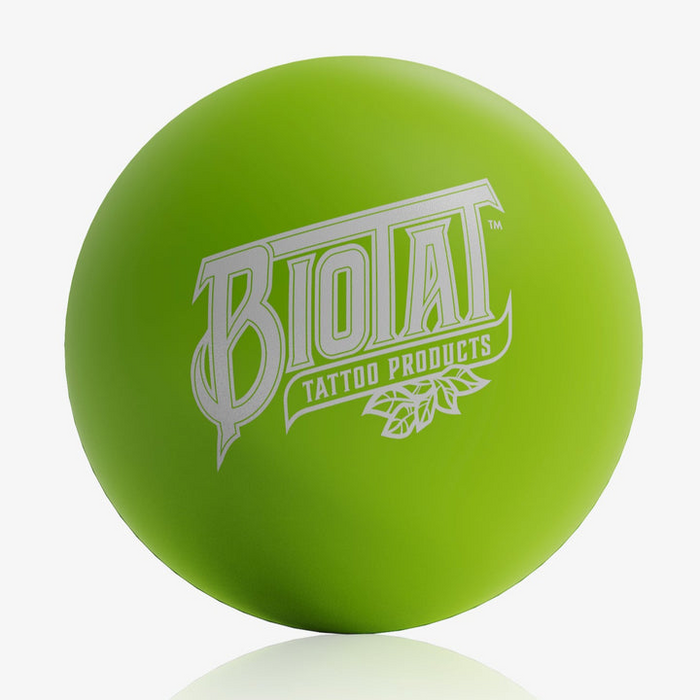 Biotat Tattoo Stress Ball