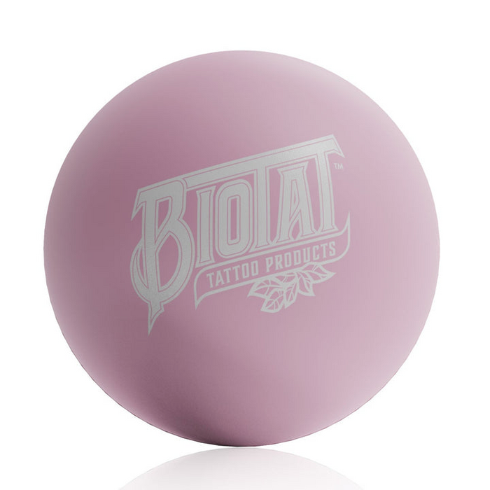 Biotat Tattoo Stress Ball