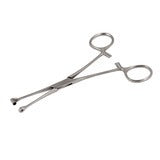 Tragus Forceps 16cm