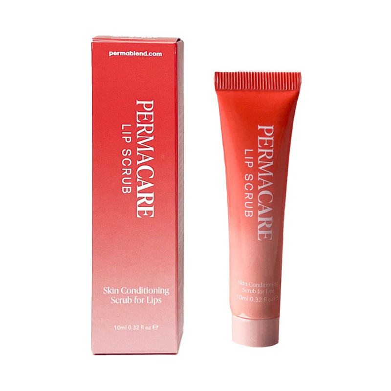Perma Blend Perma Care Lip Scrub