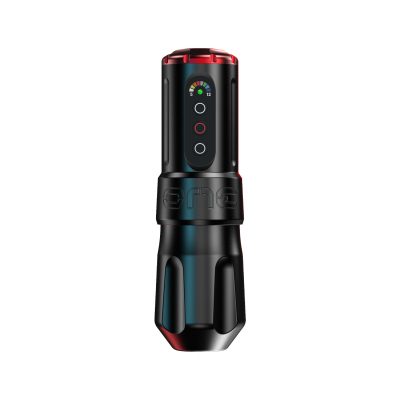 FK Irons ONE Wireless Tattoo Machine Stealth