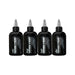 Allegory Ink Greywash Set – 4 shades in 60ml or 120ml bottles