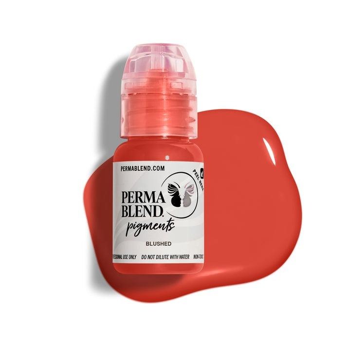 Perma Blend Lip Pigment 15ml Blushed