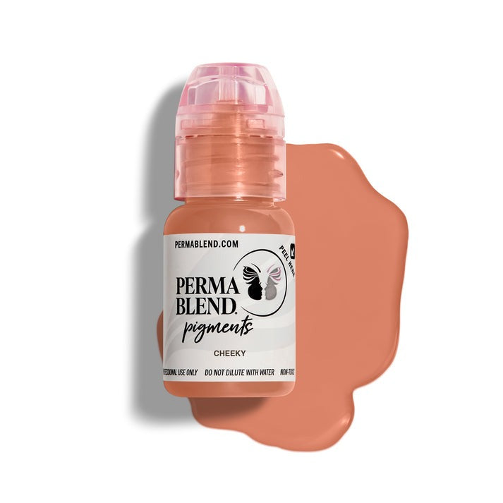 Perma Blend Lip Pigment 15ml Cheeky