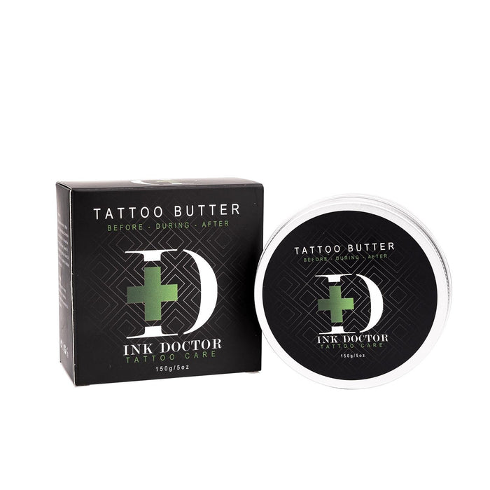 Ink Doctor Aftercare Butter (Various Sizes)