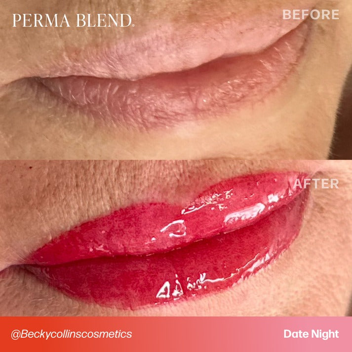 Perma Blend Lip Pigment 15ml Date Night