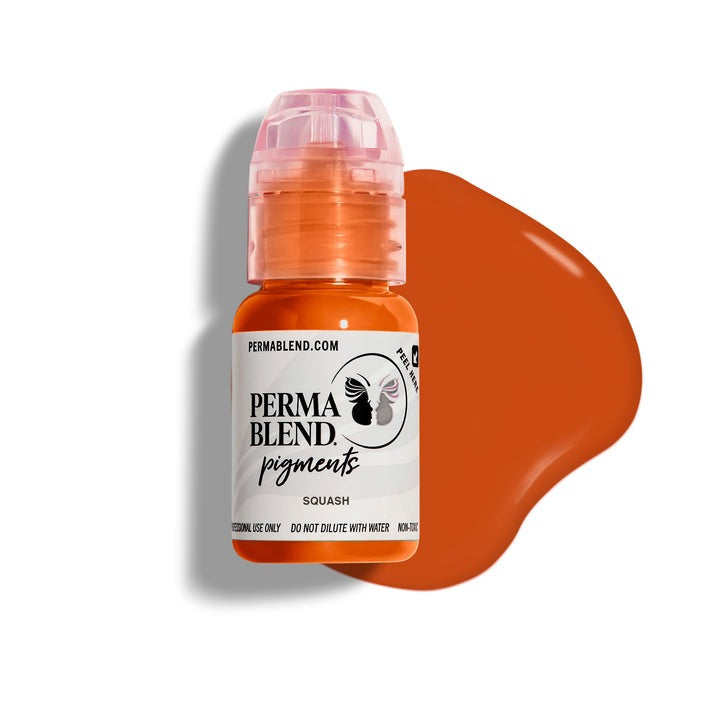 Perma Blend Lip Pigment 15ml Squash