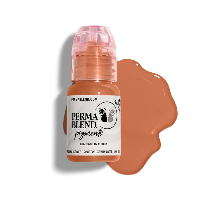 Perma Blend Lip Pigment 15ml Cinnamon Stick