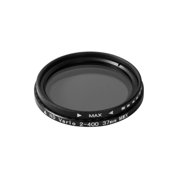 Universal ND Clip-On Focus Lens with CPL Filter