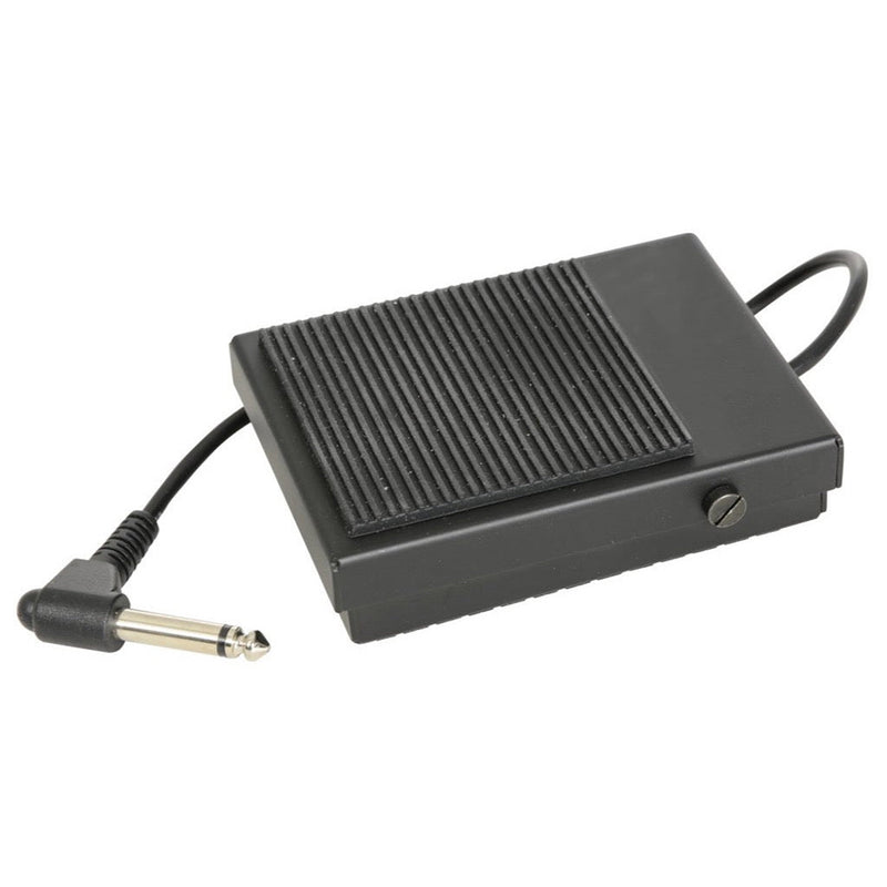 Standard Jack Foot Pedal