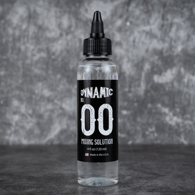 Dynamic Greywash Set & Bottles (Various Sizes)