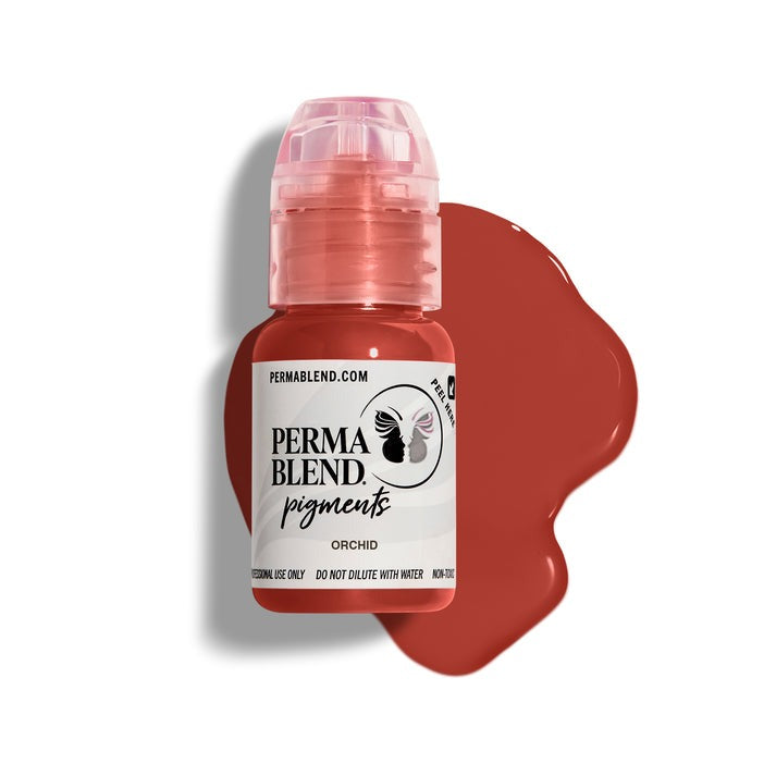 Perma Blend Lip Pigment 15ml Orchid