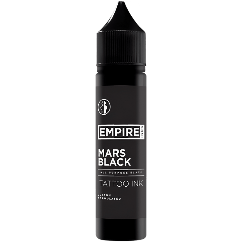 Empire Ink Mars Black (Various Sizes)