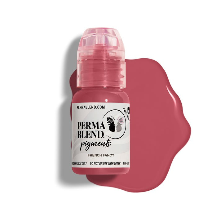 Perma Blend Lip Pigment 15ml French Fancy