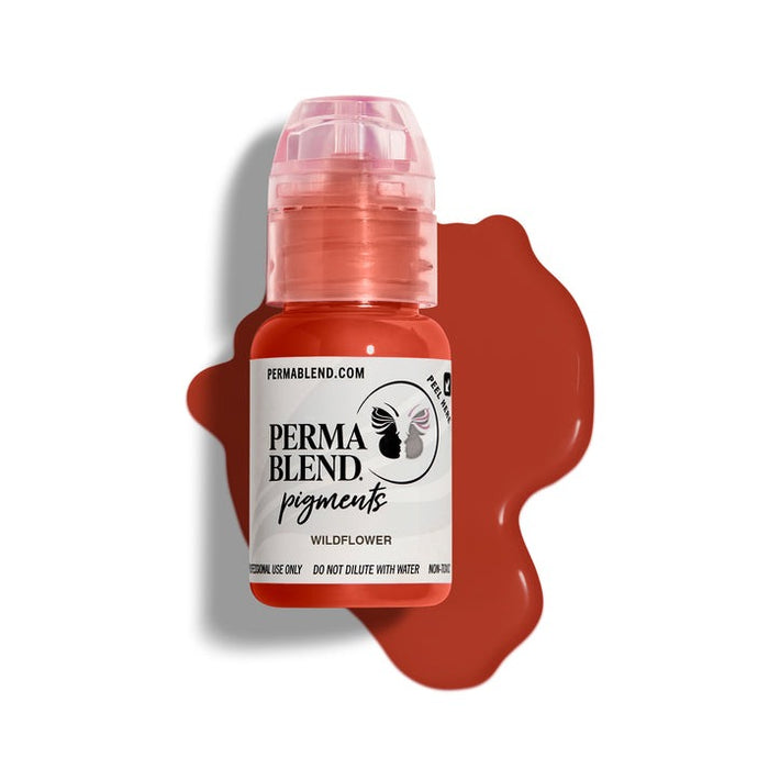 Perma Blend Lip Pigment 15ml Wildflower