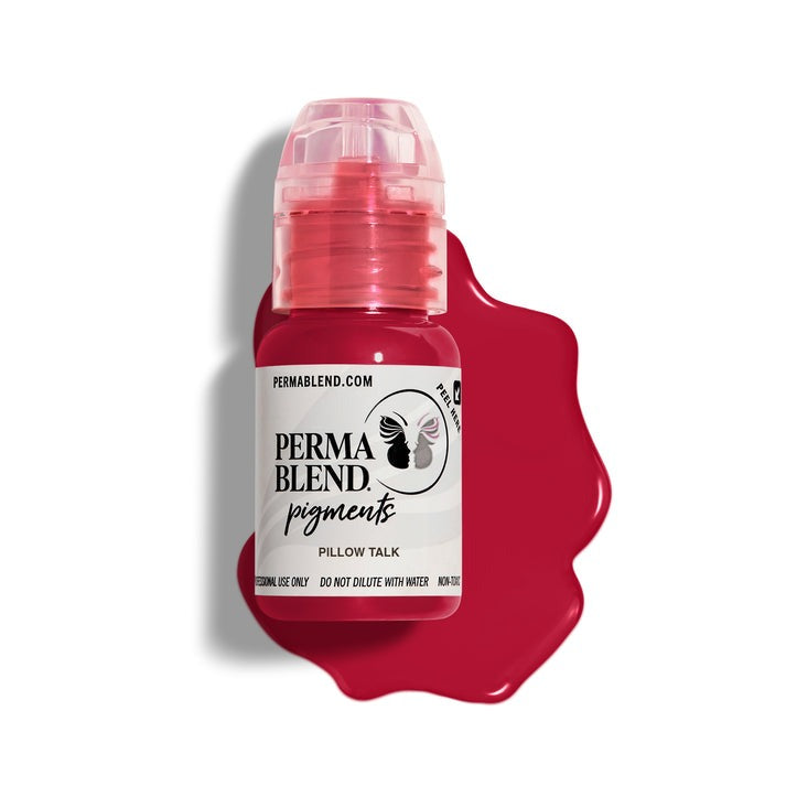 Perma Blend Lip Pigment 15ml Pillow Talk