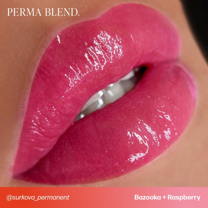 Perma Blend Lip Pigment 15ml Bazooka