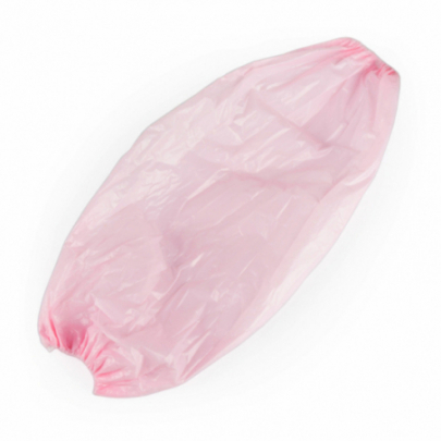 Tattoo Protective Sleeves – 100pcs (Pink or Black)