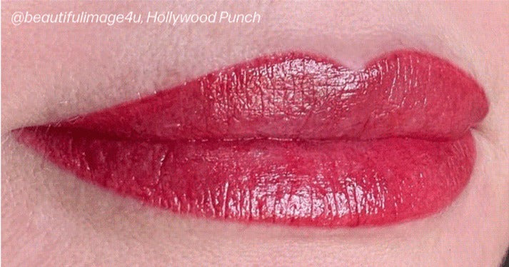 Perma Blend Lip Pigment 15ml Hollywood Punch