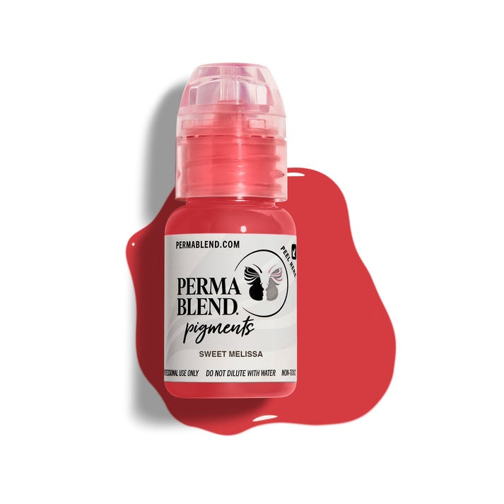 Perma Blend Lip Pigment 15ml Sweet Melissa