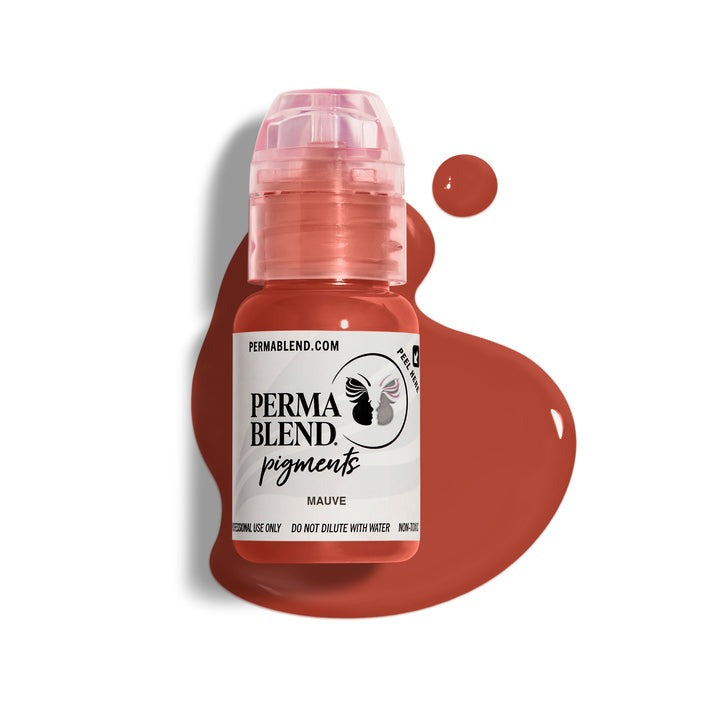 Perma Blend Lip Pigment 15ml Mauve