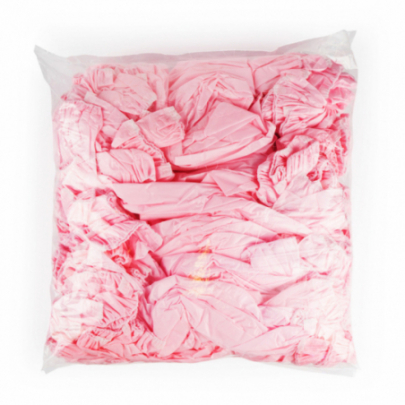 Tattoo Protective Sleeves – 100pcs (Pink or Black)