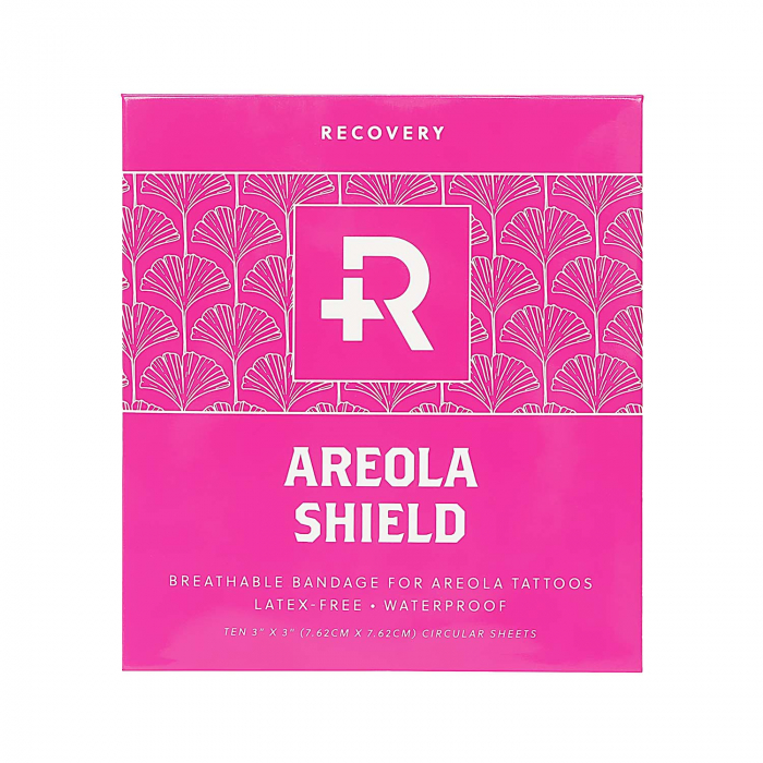 Recovery Areola Shield 3" (7.5 cm)