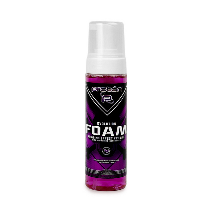 Proton Evolution Foam 220ml