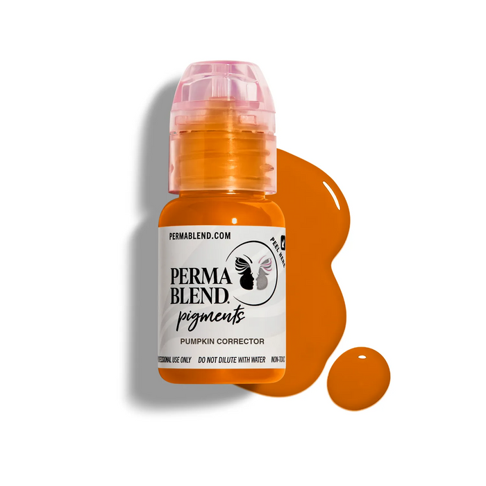 Perma Blend Corrector 15ml (Various Sizes)