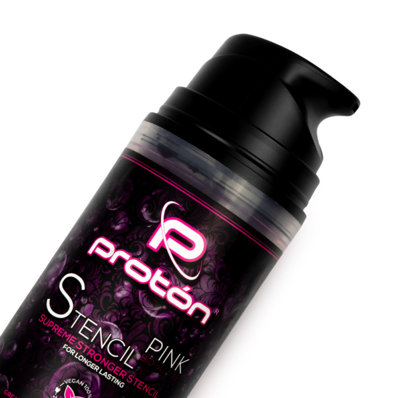 Proton Stencil Primer – Airless System – Various Colours / Sizes