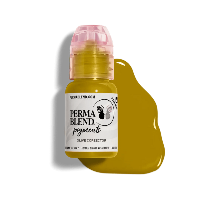 Perma Blend Corrector 15ml (Various Sizes)