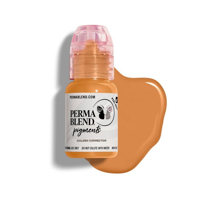 Perma Blend Corrector 15ml (Various Sizes)