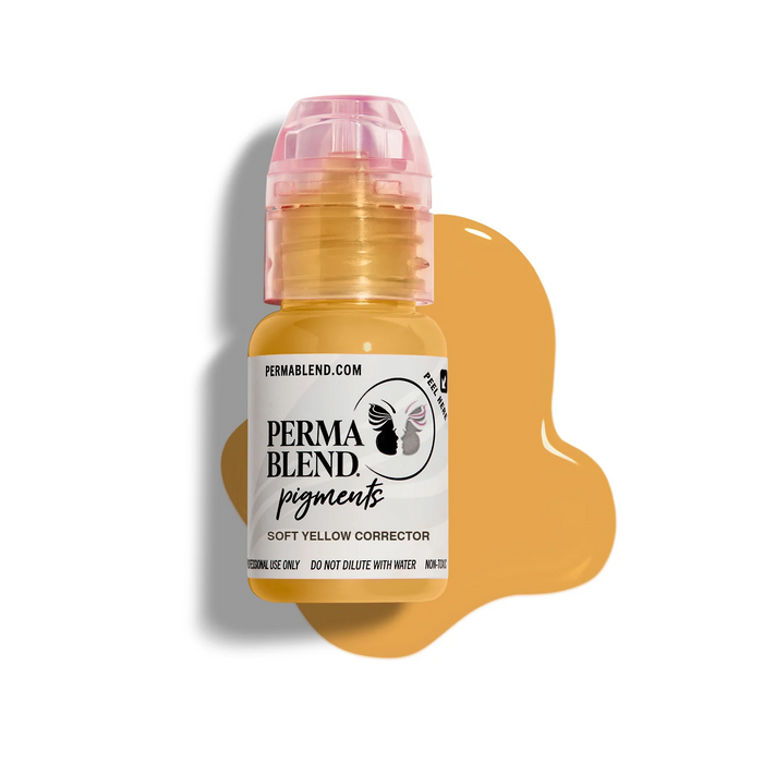 Perma Blend Corrector 15ml (Various Sizes)