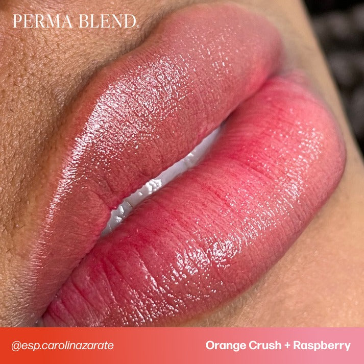 Perma Blend Lip Pigment 15ml Orange Crush