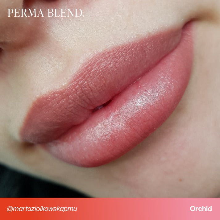 Perma Blend Lip Pigment 15ml Orchid