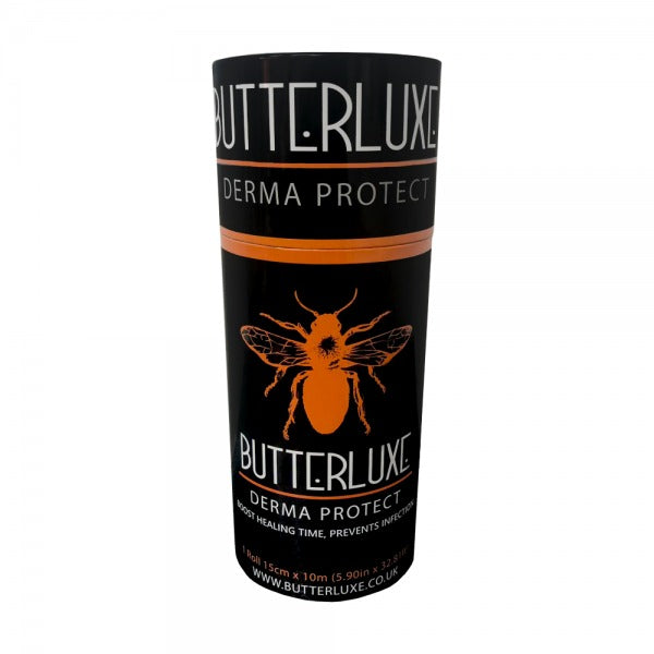 Butterluxe Derma Protect 10m x 15cm Roll (Standard Or Matte)