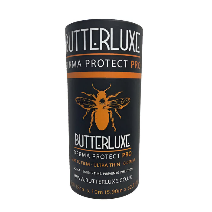 Butterluxe Derma Protect 10m x 15cm Roll (Standard Or Matte)