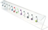 Piercing Display Boards