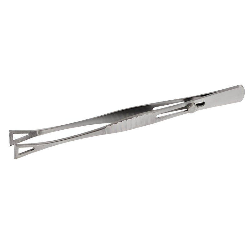 Pennington Tweezers 14cm (Closed End)