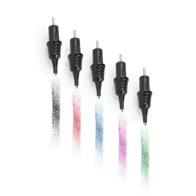 Peak Dotwork Ink Drawing Cartridges (Various Colors)