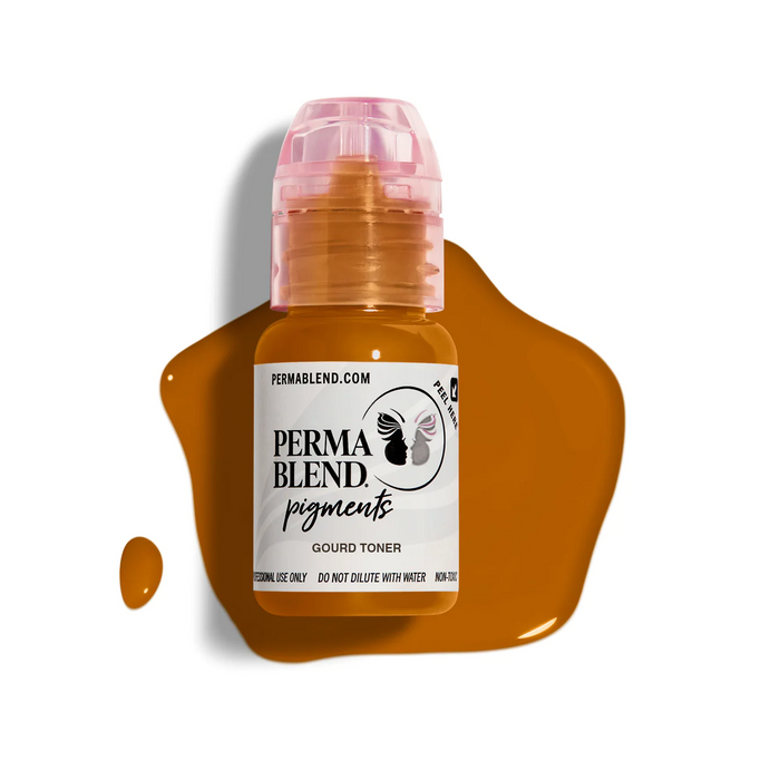 Perma Blend Corrector 15ml (Various Sizes)