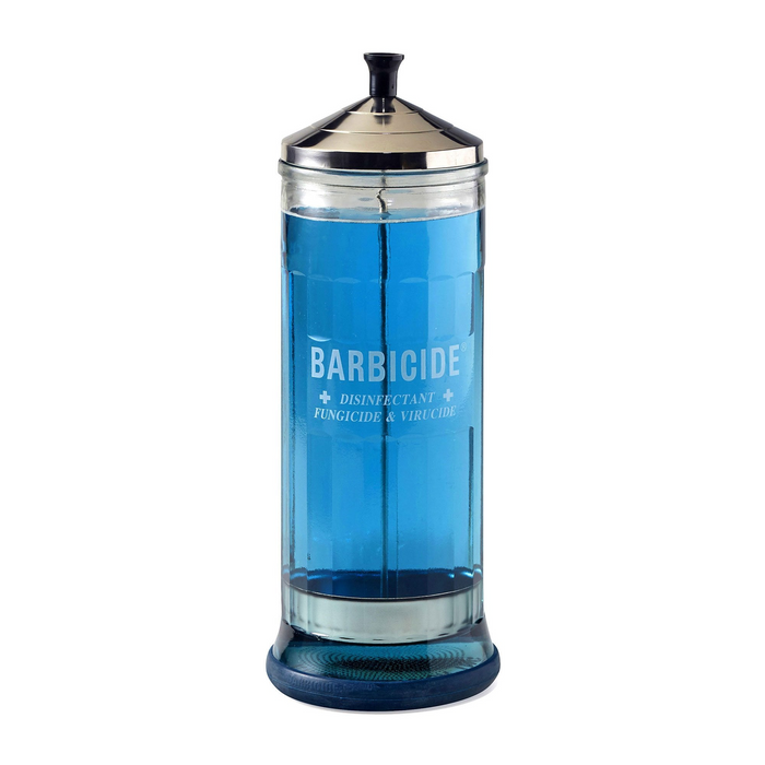 Barbicide Disinfecting Jar (Various Sizes)