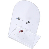 Piercing Display Boards Flat (1.2mm & 1.6mm)