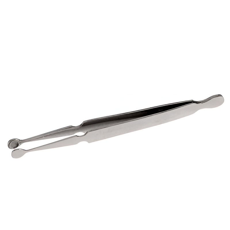 Bead Holding Tweezers 12cm