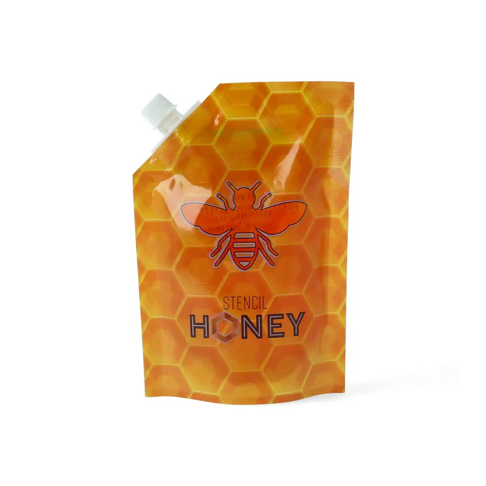 Stencil Honey (Various Sizes)